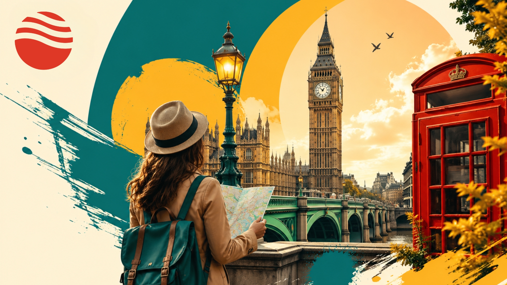Self Guided Walking Tour London: Explore the City at Your Own Pace